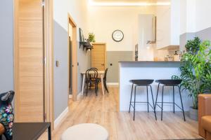 Elegante loft cerca del aeropuerto by beBalmy