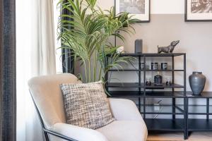 Elegante loft cerca del aeropuerto by beBalmy