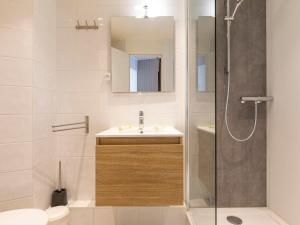 Studio ski aux pieds pour 3 personnes à Avoriaz - FR-1-314-223