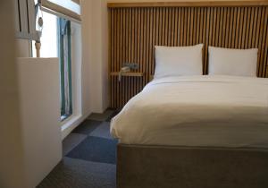 Grand Rafinn Boutique Hotel