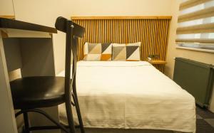 Grand Rafinn Boutique Hotel