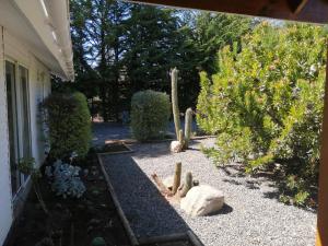Algarrobo cercano a la playa, en lugar tranquilo ,rodeado de naturaleza