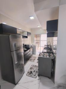 Lindo Apartamento em condomínio