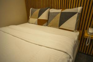 Grand Rafinn Boutique Hotel