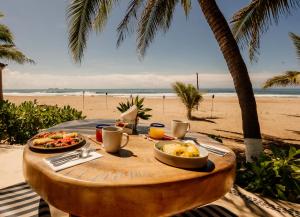 Puertas Paraíso Hotel boutique