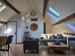 Gîte 3 du Château de Feschaux