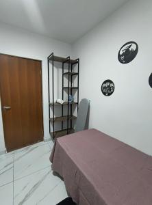 Lindo Apartamento em condomínio