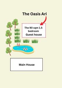 The Oasis Ari