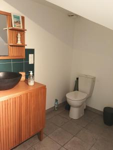 Chambre triple proche plage