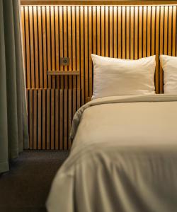 Grand Rafinn Boutique Hotel