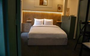 Grand Rafinn Boutique Hotel