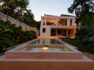 11BR I Hacienda Zalama