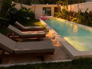 11BR I Hacienda Zalama