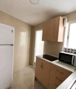 PUSHE Bedroom Granada Estacion Business & Art 1