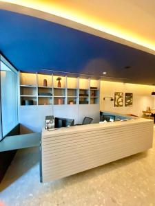 Studios próximos ao metro!