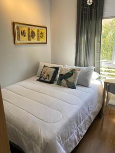 Apartamento Perto Paulista, Liberdade e Metrô