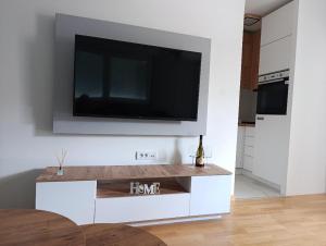 Apartman Hedon