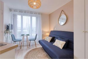 Great Cozy Studio - Paris