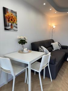 Nature Love Apartment