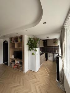 Nature Love Apartment