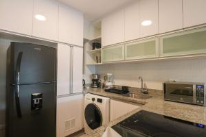 Spectacular 1BR in Miraflores