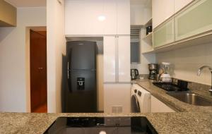 Spectacular 1BR in Miraflores