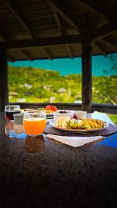 Pousada Minha Rosa Paixão - PRAIA DO ROSA, SC