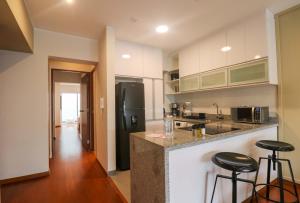 Spectacular 1BR in Miraflores