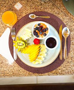 Pousada Minha Rosa Paixão - PRAIA DO ROSA, SC