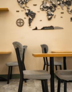 Grand Rafinn Boutique Hotel