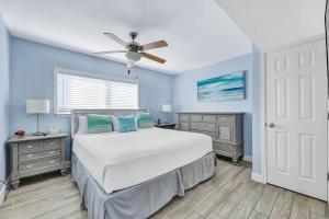 Gulf Coast Beach Front Condo with Private Balcony