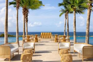 Secrets Baby Beach Aruba Adult..