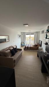 Departamento completo con excelente ubicacion