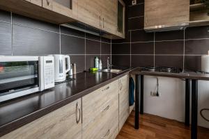 Nature Love Apartment