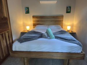 El Rincon de la Suiza