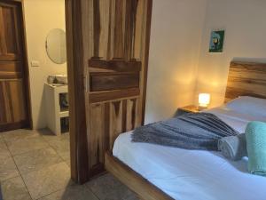 El Rincon de la Suiza