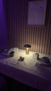 Une Pause Douceur - Suite Orchidée