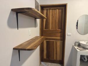 El Rincon de la Suiza