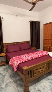 MistAura Vagamon Tea Garden Cottage