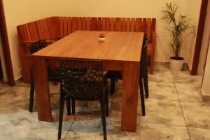 MistAura Vagamon Tea Garden Cottage