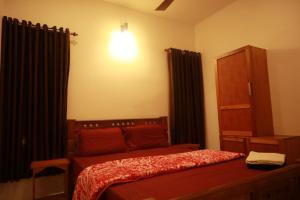 MistAura Vagamon Tea Garden private pool villa