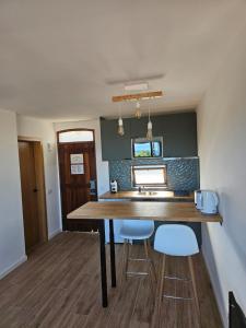 Sea view studio, terrace & pools - Albufeira