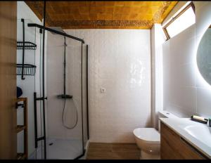 Sea view studio, terrace & pools - Albufeira