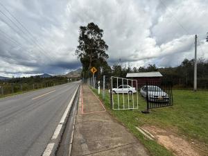 Cabaña Dulce Refugio