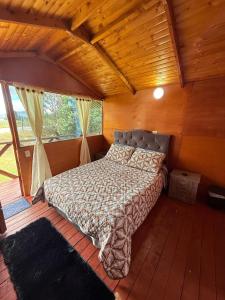 Cabaña Dulce Refugio