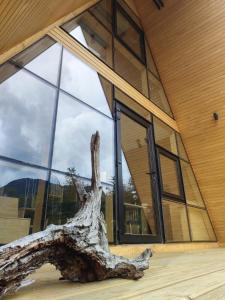 Incredible Cerro Castillo Shelter