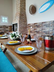 Massaguaçu Casa Lassiter