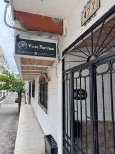 #3 Vista Pacífico Departamentos