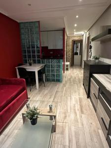 madrid a las estrellas zerolo 0,1