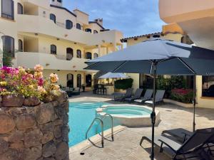 Puerto Nuevo Villa Las Conchas 2BR 2 BA with pool